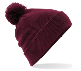 Adult Pom Pom Beanie